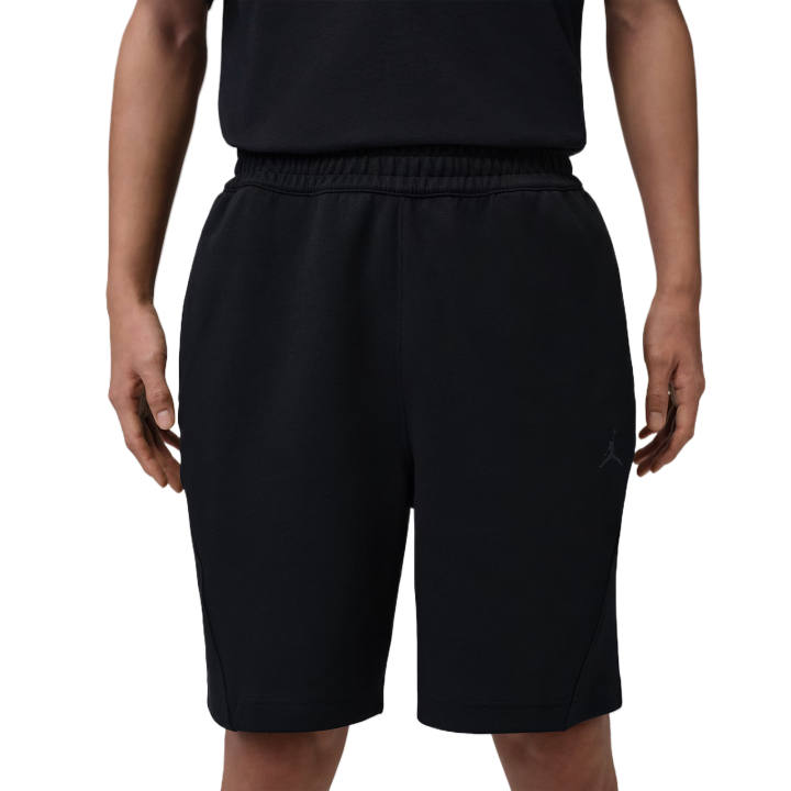 Jordan Jordan Casual Shorts Men's Black/Clear Transparent Moderate