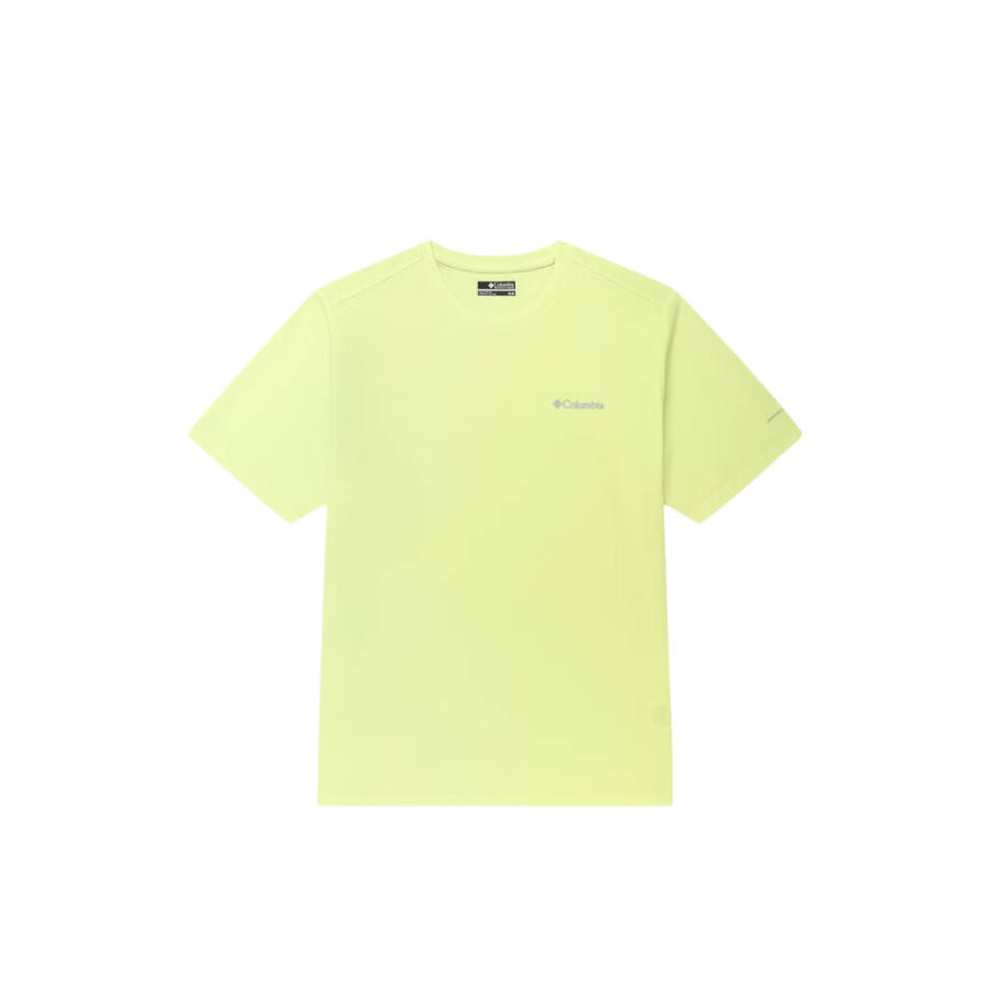 Columbia SS26 Quick Dry T Shirts Men's