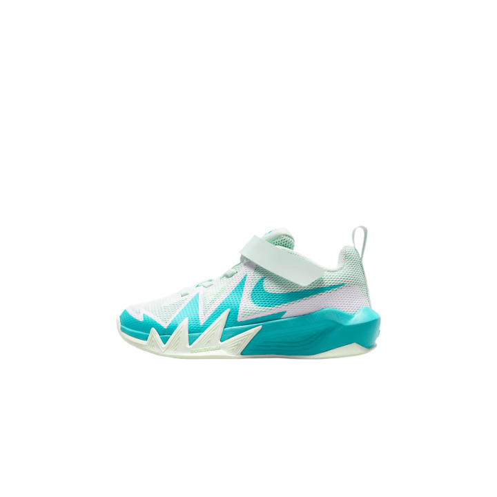 Nike Nike S.T.Dynamite Breathable Low top Basketball Shoes Kids'