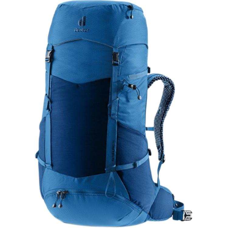 DEUTER 36L Outdoor Bags 210D REC PA Blue Unisex