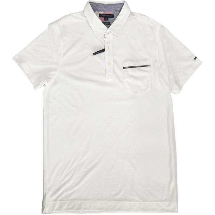 Tommy Hilfiger Polo Shirt Men's