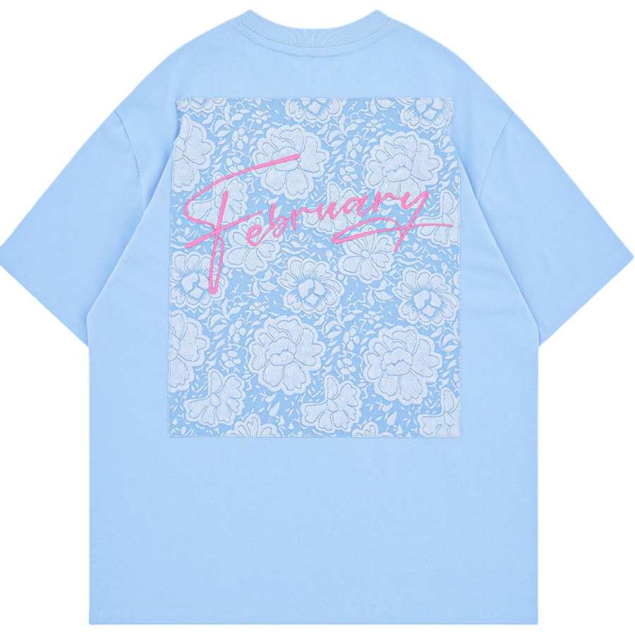 No Tears T Shirts Unisex Crew Neck Thin Heavyweight