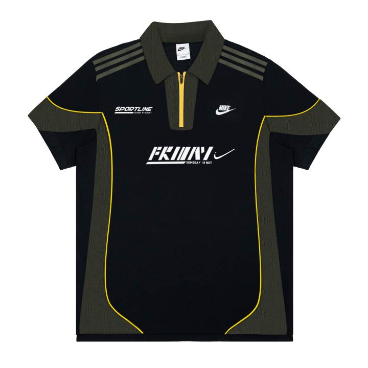 Nike Nike Sportswear Polo Shirt Unisex