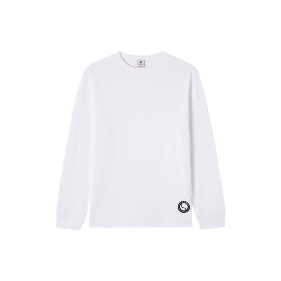 Le Coq Sportif SS26 T Shirt Men's