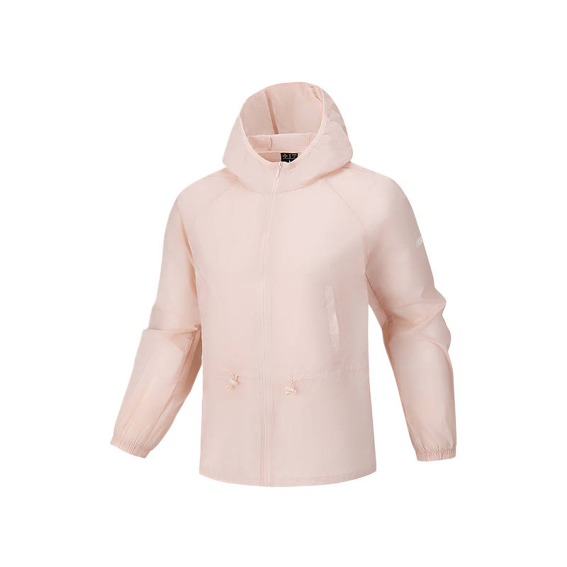 Skechers Jackets Women's Lotus 03PF Hooded Moderate Other