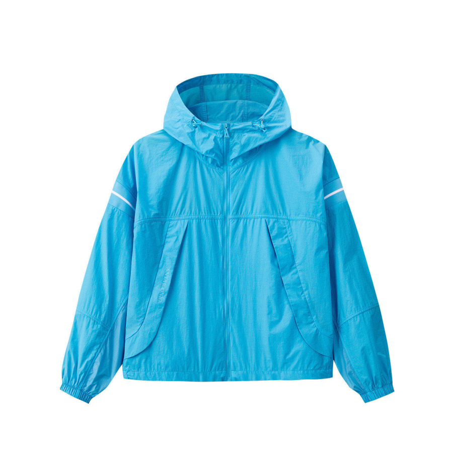 Anta Life Collection Jackets & Coats Women's