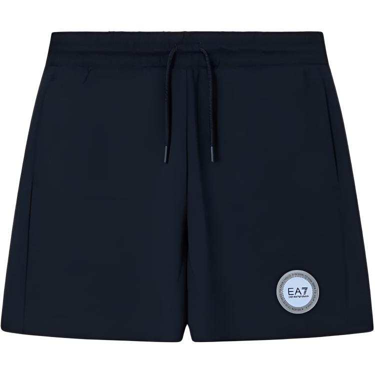 EMPORIO ARMANI EA7 Casual Shorts Unisex