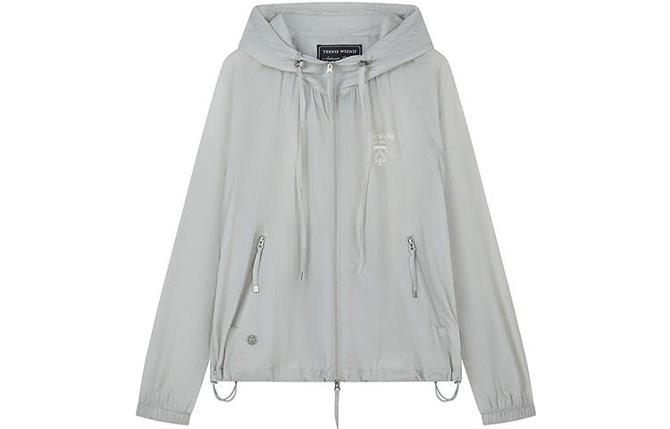 Teenie Weenie Cropped Coat Women's