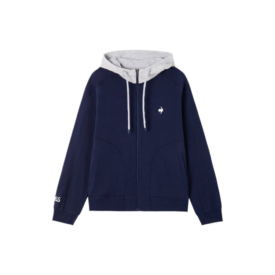 Le Coq Sportif SS26 Jacket Men's