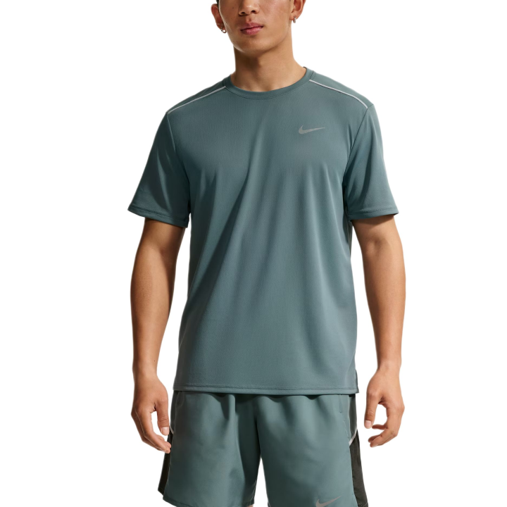 Nike Nike Dri Fit Running T Shirt Men's