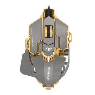 EWEADN G5/MK500 Tail Wing Style Wired Wireless