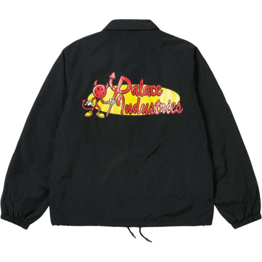 PALACE x World Industries SS26 Jackets & Coats Unisex