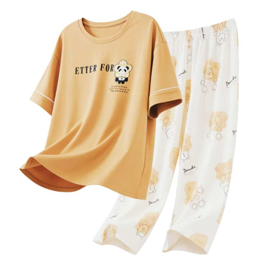 MIIOW Loungewear & Sleepwear Women's