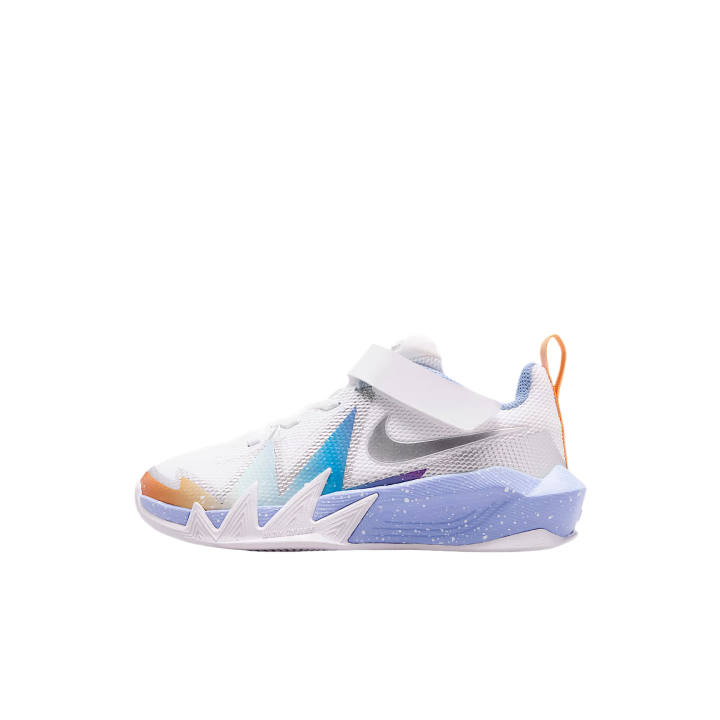 Nike Nike S.T.Dynamite Low top Basketball Shoes Kids'