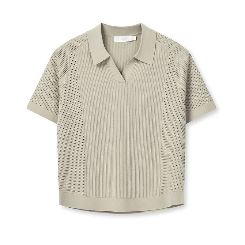 FILA MILANO Knitwear Women's Feather Gray