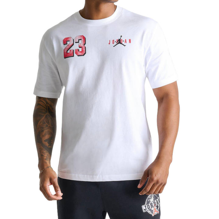 Jordan Jordan Brooklyn Men's Graphic T-Shirt