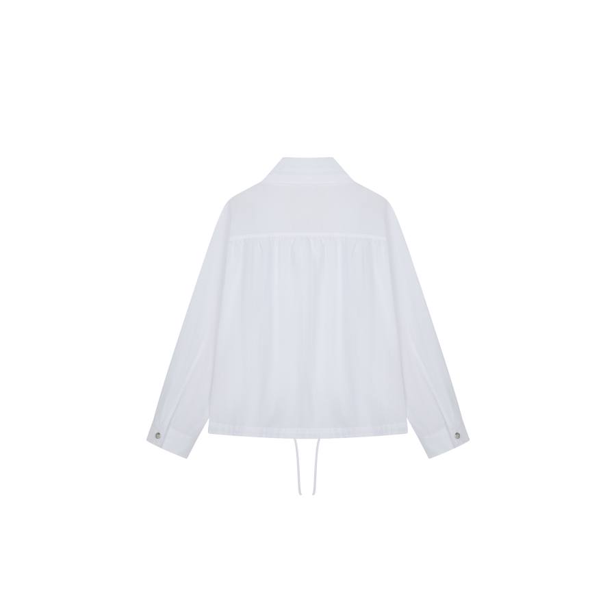 Teenie Weenie Cropped Coat Women's