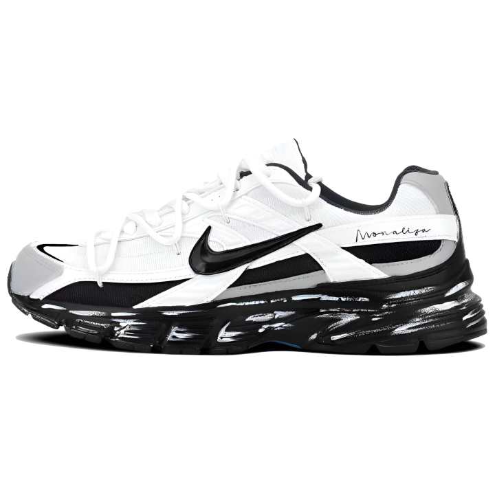 Nike Nike Initiator Support Abrasion Resistant Low top Casual City Commuting Running Shoes Unisex