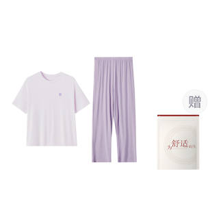 HONGDOUJUJIA Pajama Set Women's