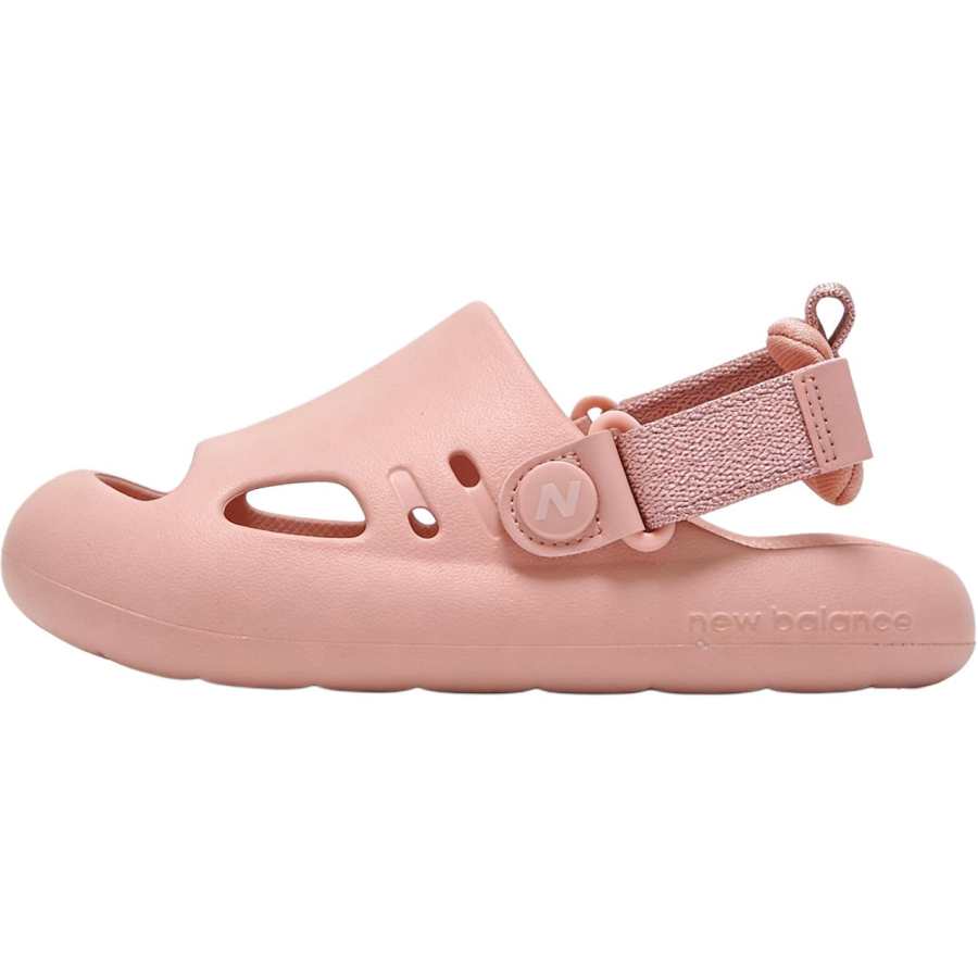 New Balance New Balance Children's Sandals Pink Kids'