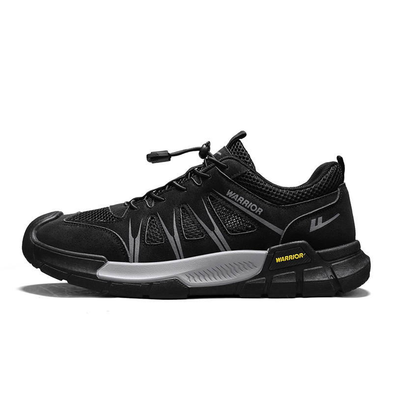 WARRIOR Warrior Low top Casual Shoes Men's