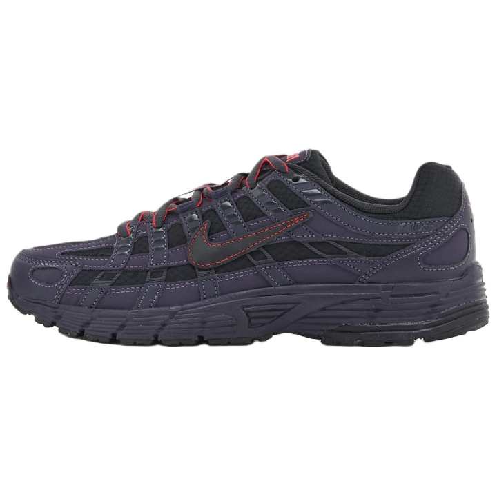 Nike Nike P 6000 Running Shoes Men's Dark Purple