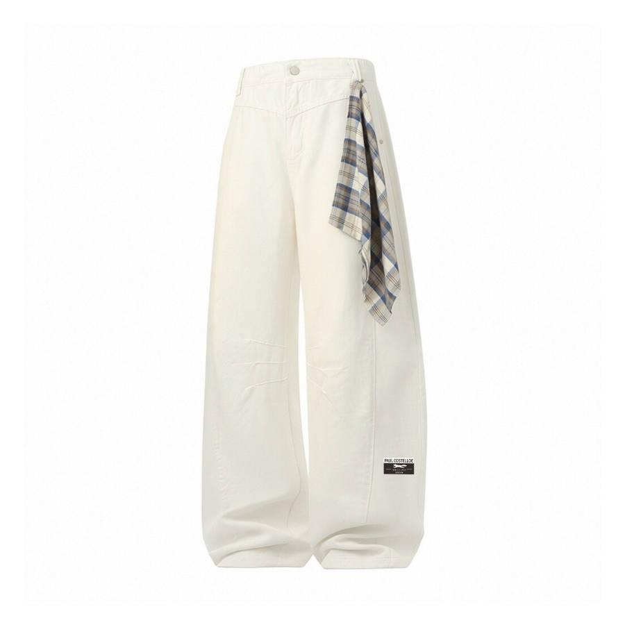 PAUL COSTELLOE Casual Pants Unisex