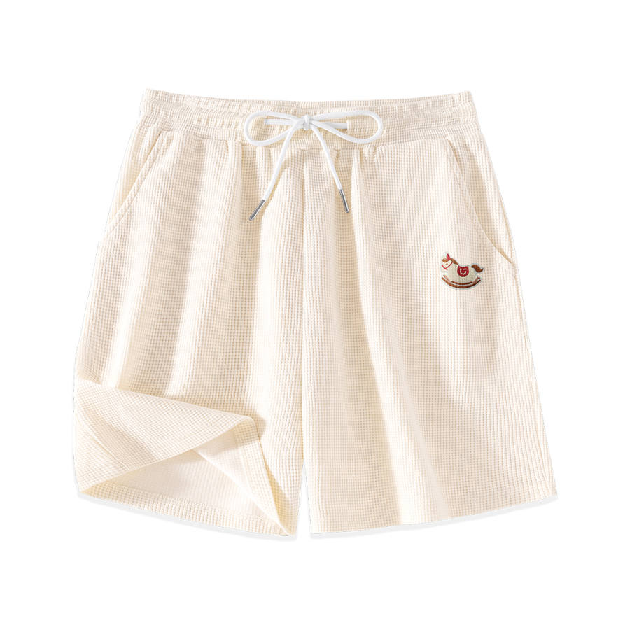 MINISO MINISO Casual Shorts Women's Thin