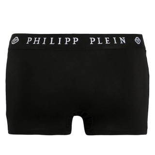 PHILIPP PLEIN Underpants Men's 1 Pack Black