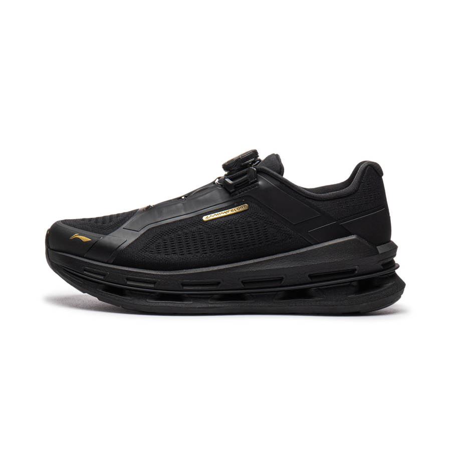 Li-Ning Li Ning Ultra Intense COOL Low top Casual Shoes Women's Black