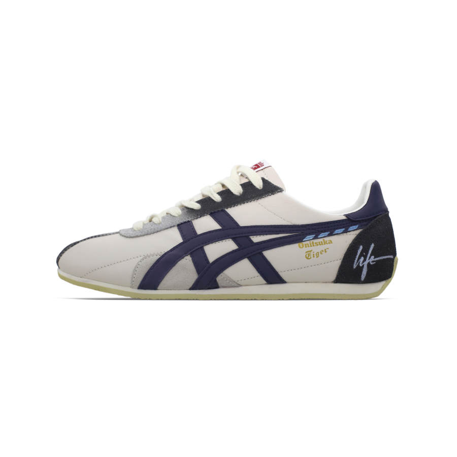 Onitsuka Tiger Runspark Lightweight Anti Slip Low top Casual City Unisex
