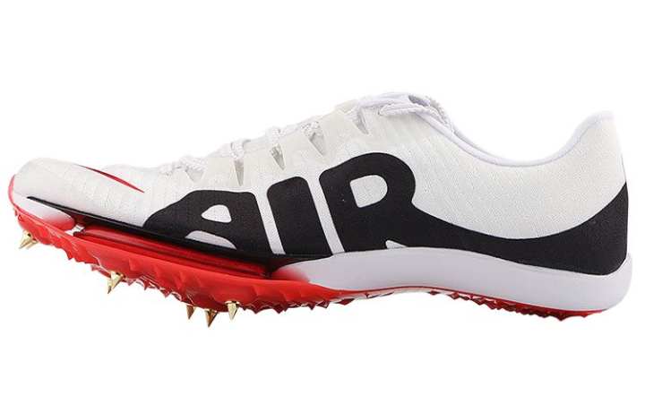 Nike Nike Air Zoom Maxfly More Uptempo White Black University Red