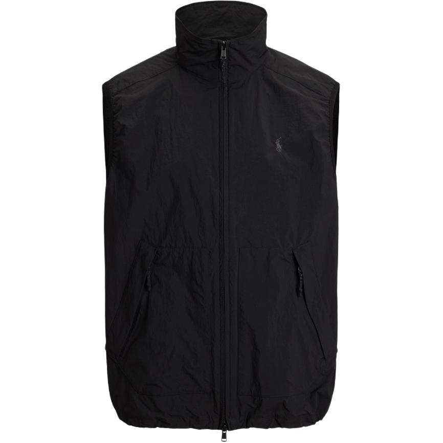 Polo Ralph Lauren SS26 Vest Standard Men's