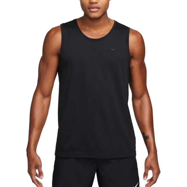Nike Nike Dri Fit Quick Dry Tank Tops Men's