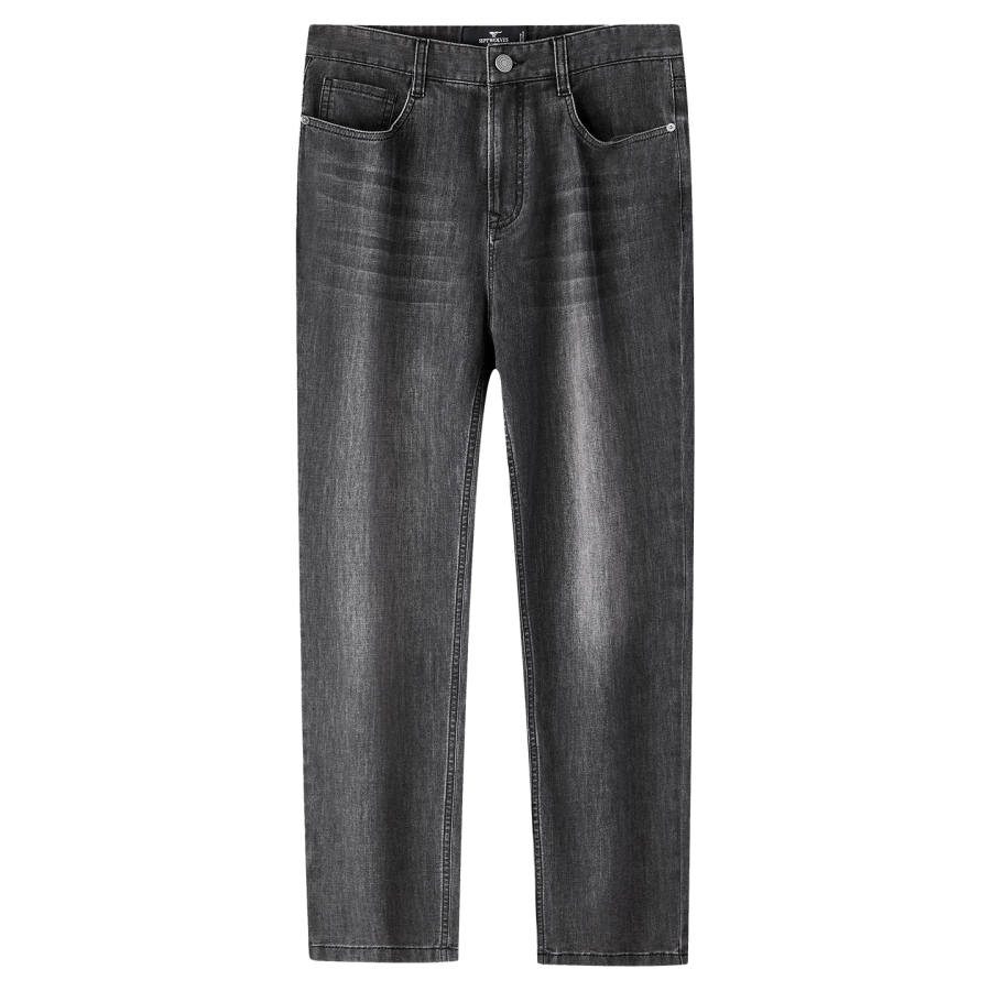 SEPTWOLVES SEPTWOLVES Jeans Men's Moderate Harem Pants