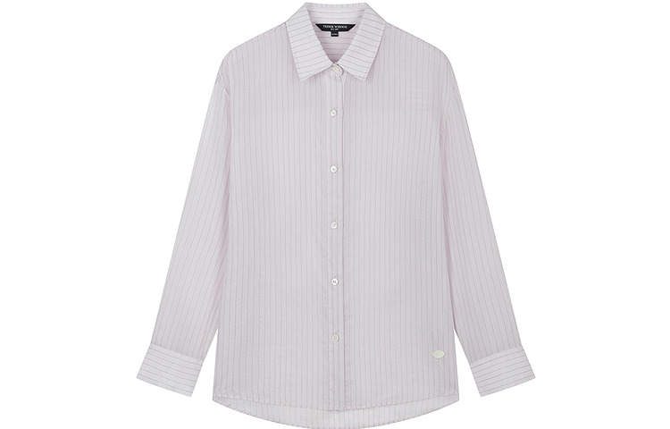 Teenie Weenie Shirts Women's Lapel Moderate Other
