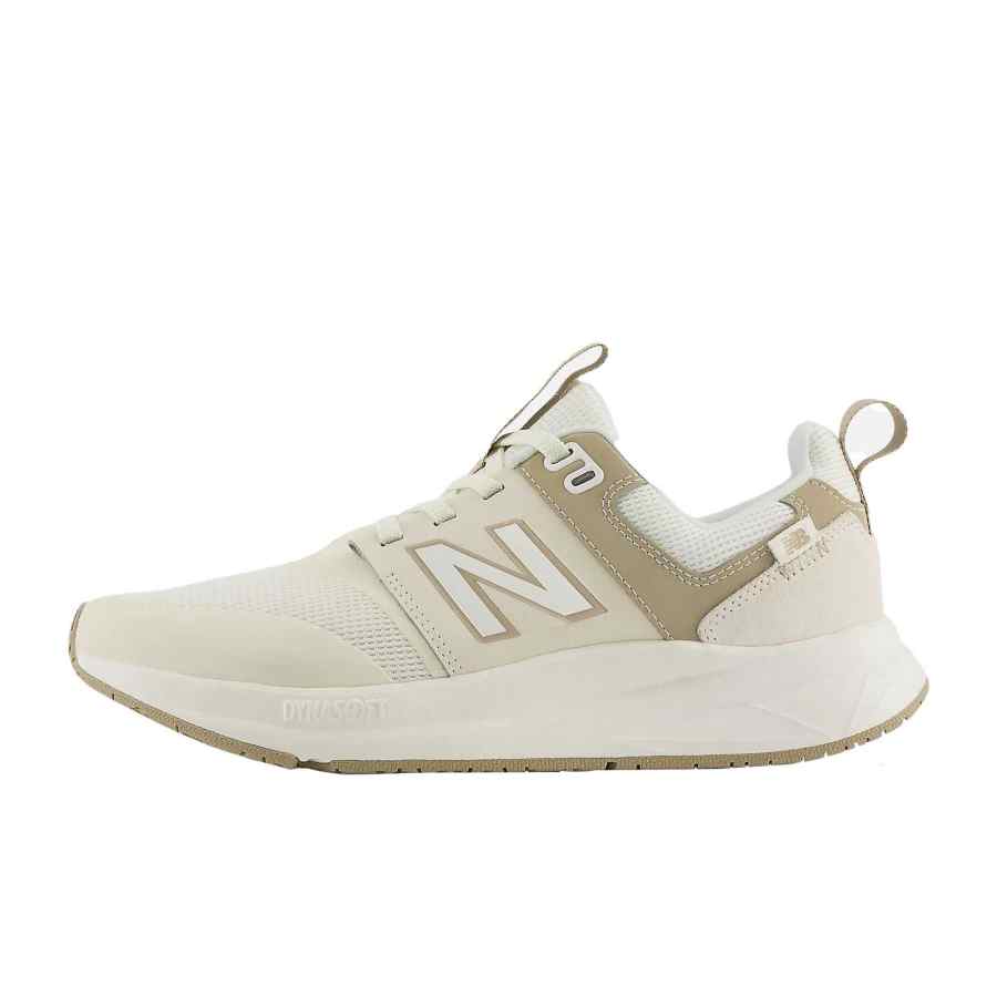 New Balance New Balance DynaSoft UA900 Mesh, Cow Leather Breathable Abrasion Resistant Cushioning Low top Running Shoes Men's
