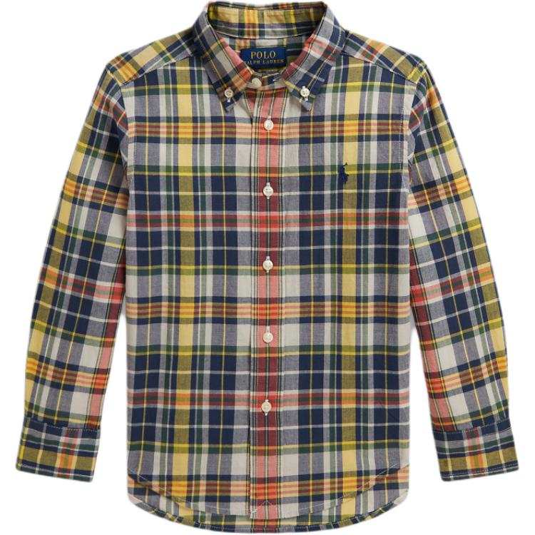 Polo Ralph Lauren SS26 Shirt Kids'