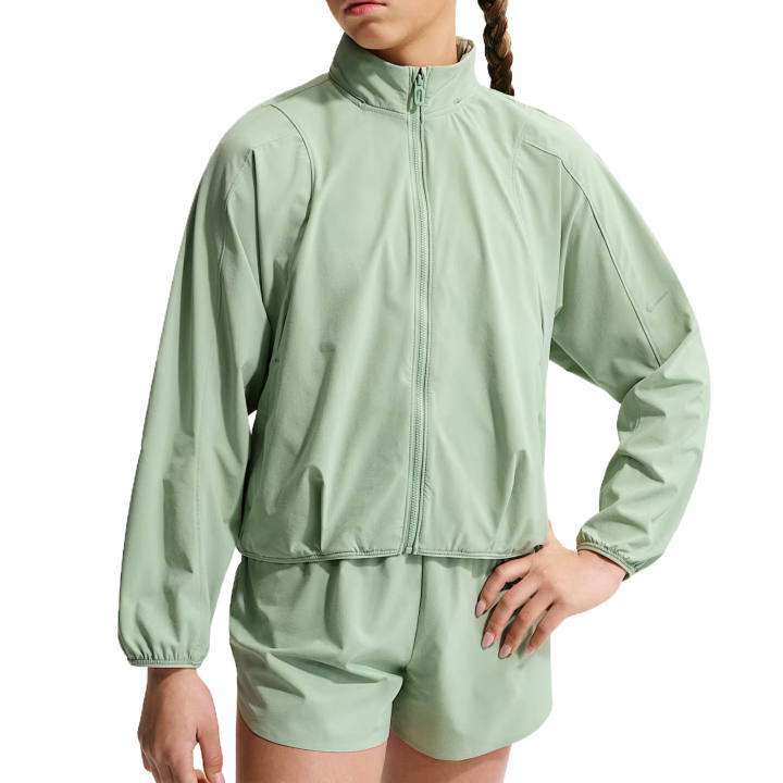 Nike Nike Kids Jackets Stand Collar Moderate