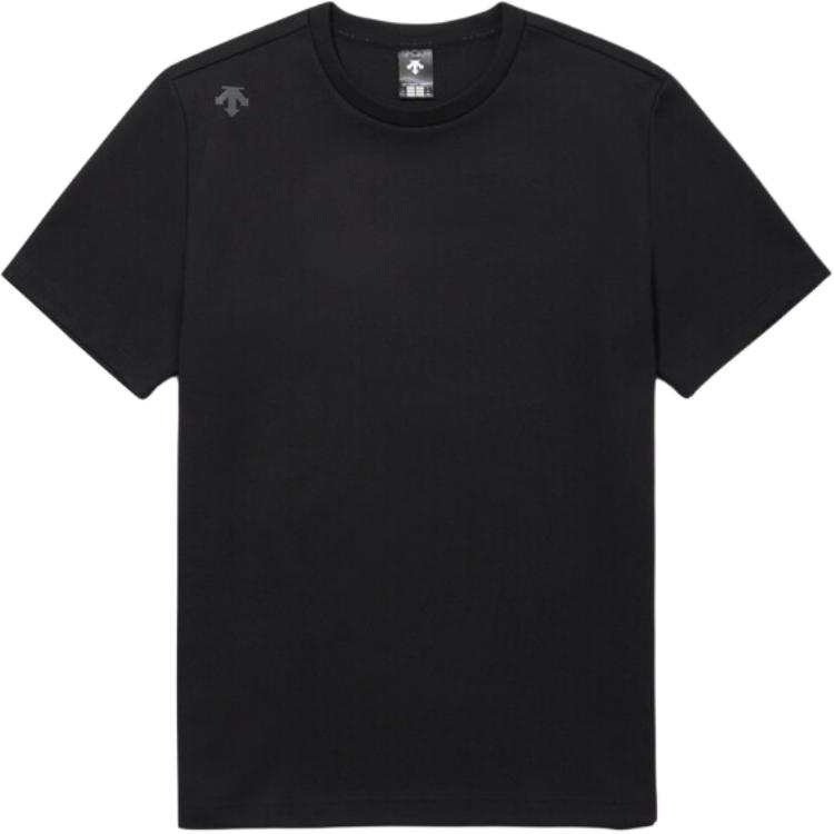 DESCENTE DESCENTE T Shirts Men's Crew Neck