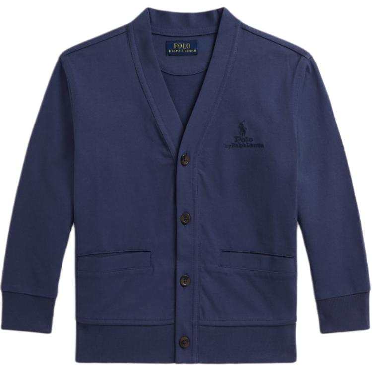 Polo Ralph Lauren Sweater Big Pony Large Size Kids'