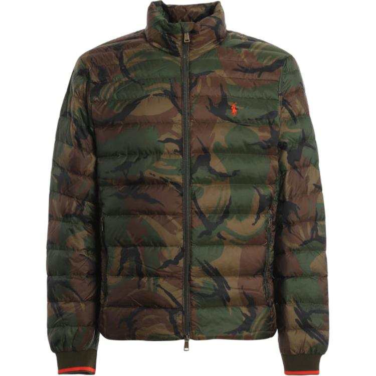 Polo Ralph Lauren FW25 Down Jacket Men's