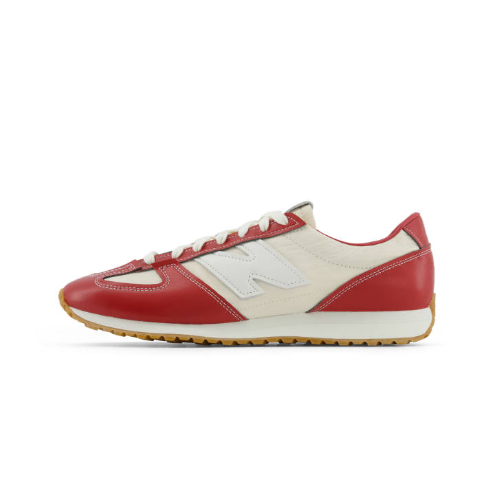 New Balance New Balance NB 471 Low top Casual Shoes Unisex Red D Width