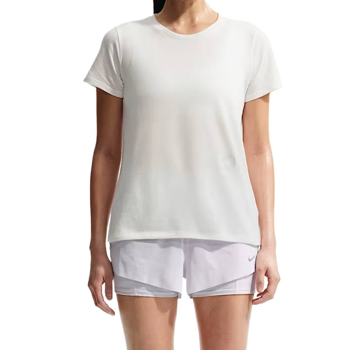 Nike Nike Dri Fit Running T Shirt Women's