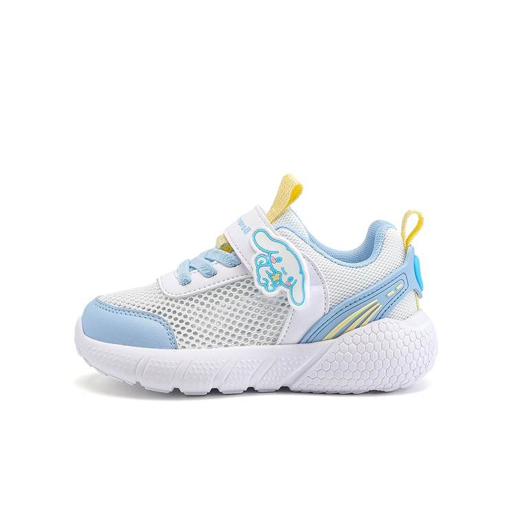 Sanrio Cinnamoroll Abrasion Resistant, Rebound, Breathable, Lightweight, Cushioning, Height Increasing