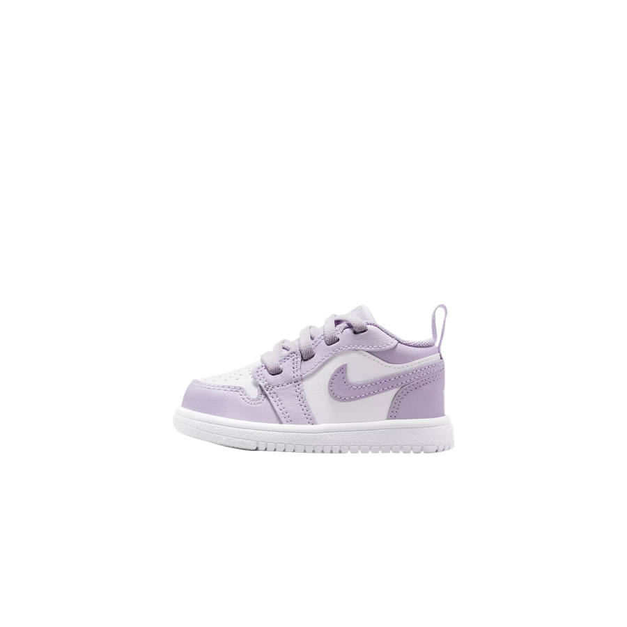 Nike Nike Force 1 Low EasyOn Leather Low top Toddler Shoes Infant And Toddler