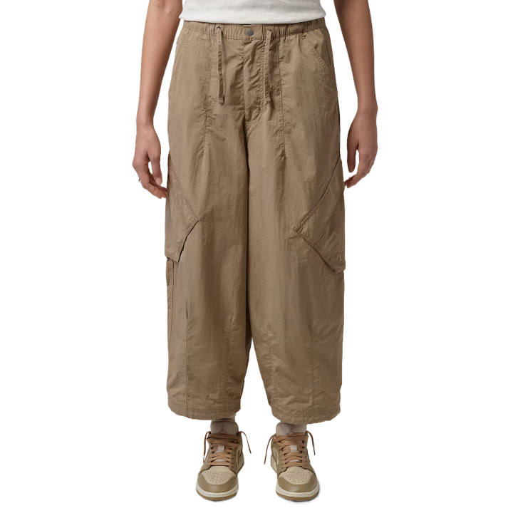 Jordan Jordan FLIGHT CHICAGO Casual Pants Women's