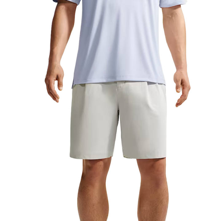 Nike Nike Dri Fit Quick Dry Pants Men's Dust Photon/Dust Photon/Dust Photon