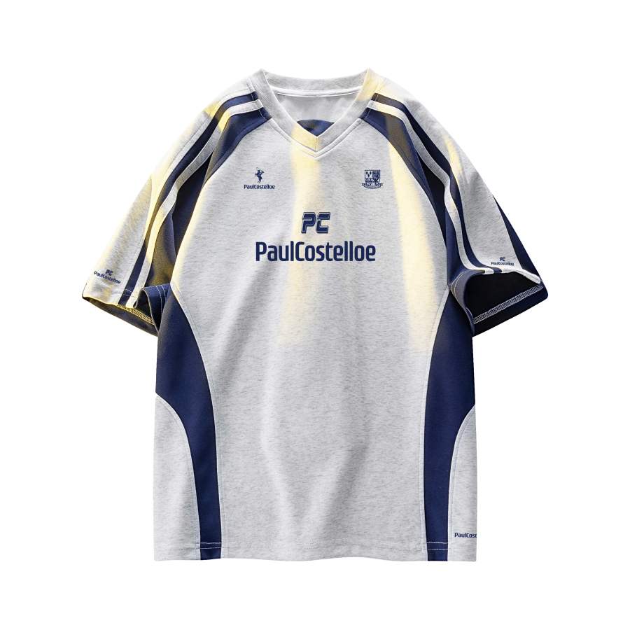 PAUL COSTELLOE T Shirts Women's V Neck