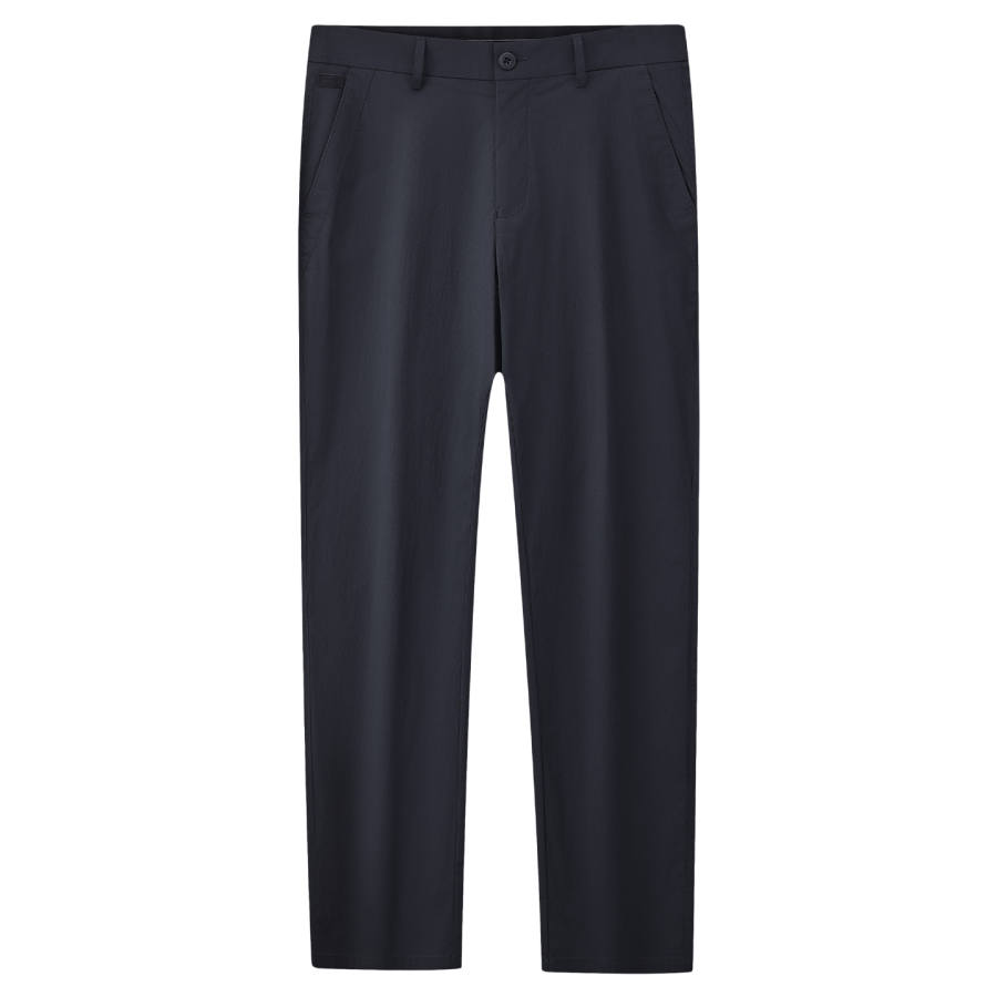SEPTWOLVES SEPTWOLVES Casual Pants Men's Navy Blue Moderate